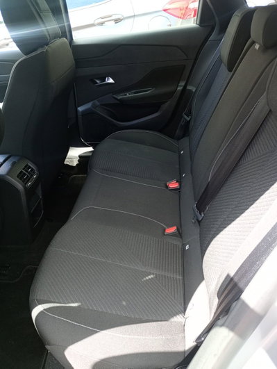 Peugeot 308 SW 1.5 bluehdi Active Pack s&s 130cv eat8 (7)