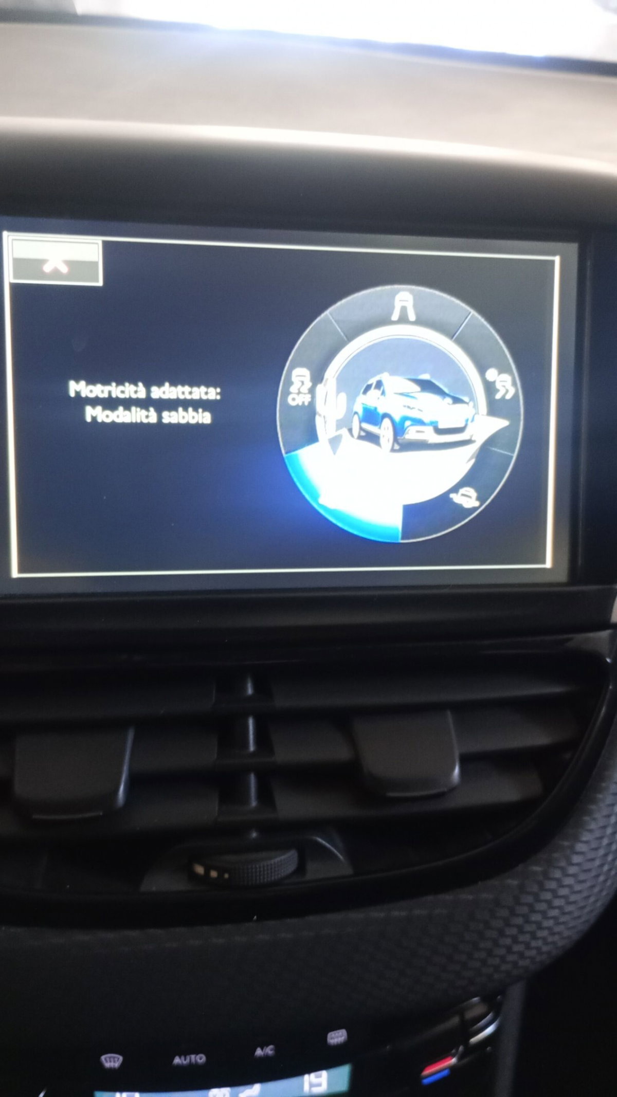 Peugeot 2008 e-HDi 92 CV Stop&Start Allure (11)