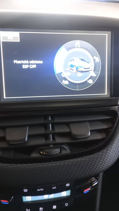 Peugeot 2008 e-HDi 92 CV Stop&Start Allure (12)