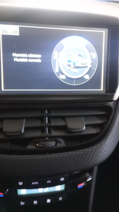 Peugeot 2008 e-HDi 92 CV Stop&Start Allure (13)