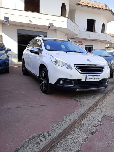 Peugeot 2008 e-HDi 92 CV Stop&Start Allure (3)