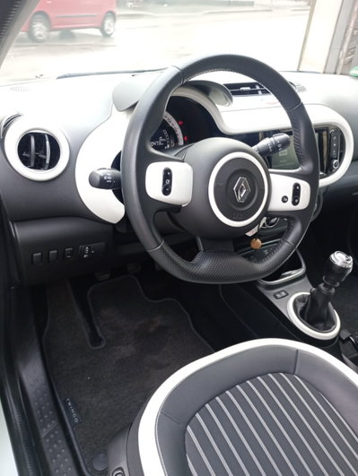 Renault Twingo TCe 95 CV Intens (10)
