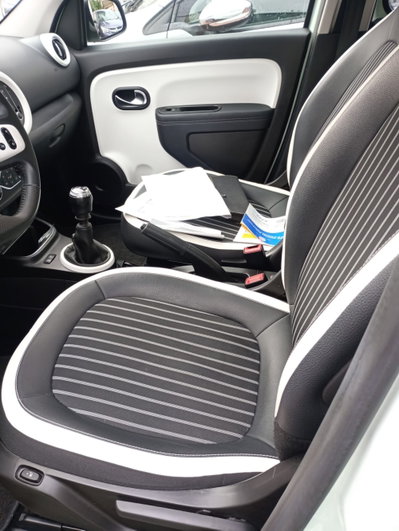 Renault Twingo TCe 95 CV Intens (11)