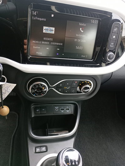 Renault Twingo TCe 95 CV Intens (13)
