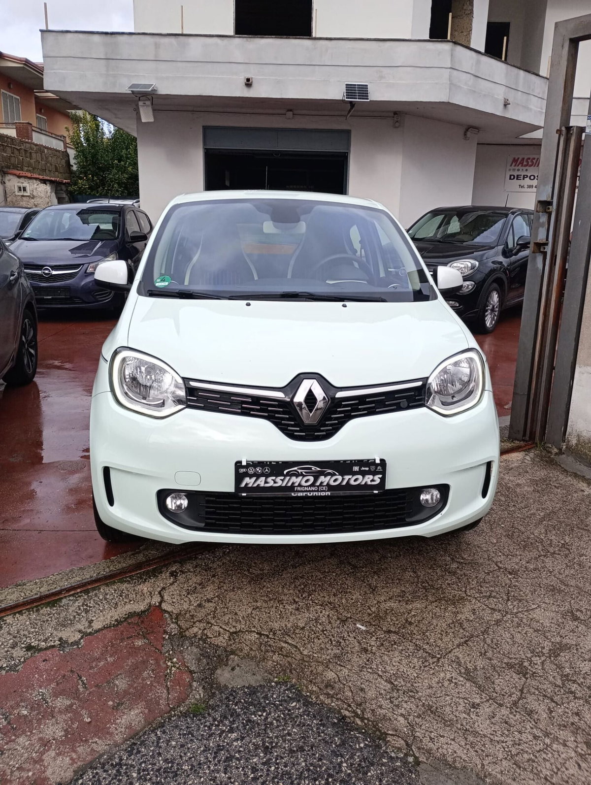 Renault Twingo TCe 95 CV Intens (2)