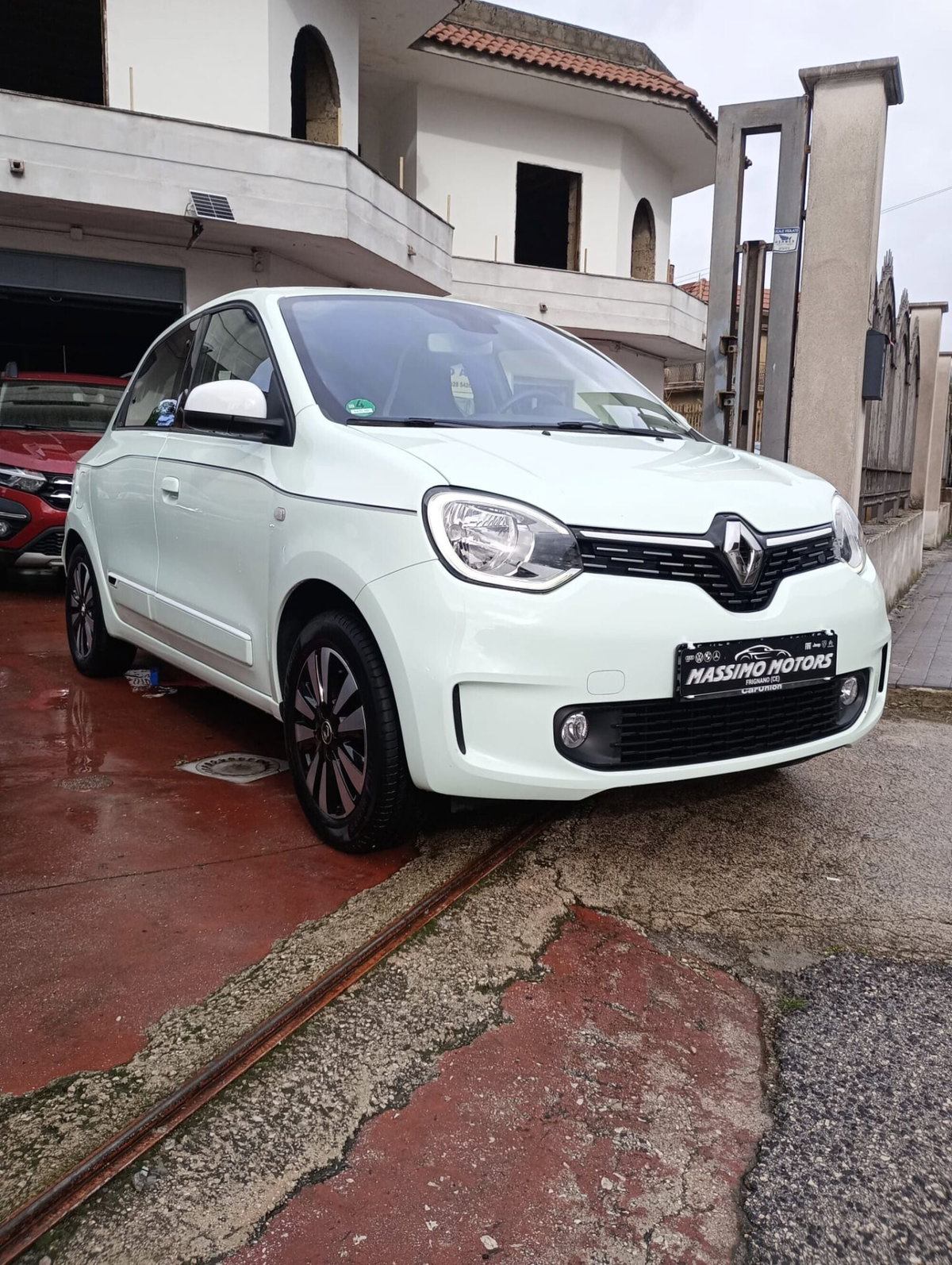 Renault Twingo TCe 95 CV Intens (3)