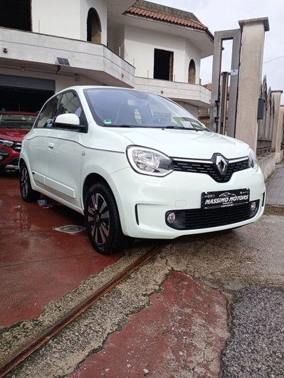 Renault Twingo TCe 95 CV Intens (3)