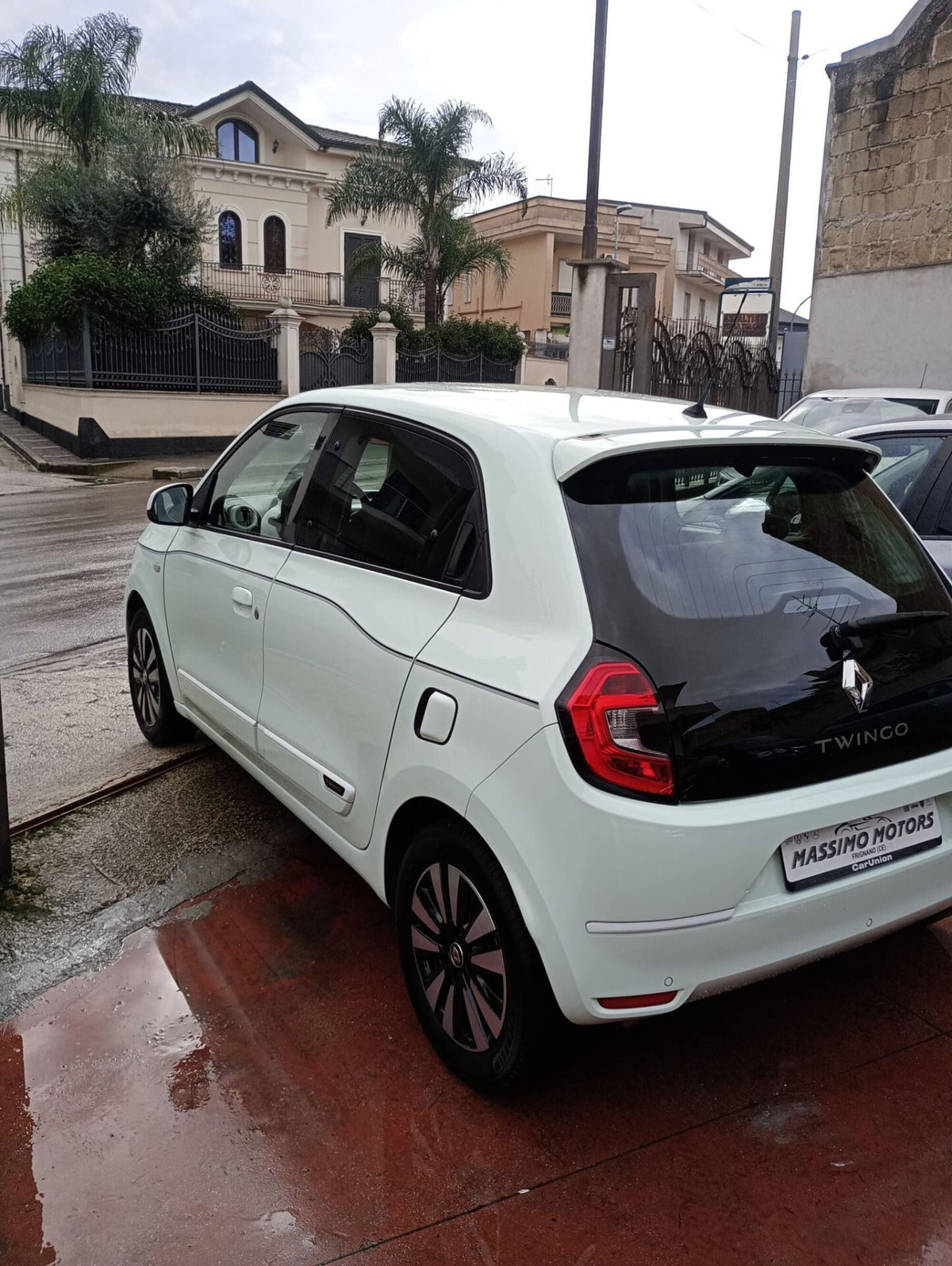 Renault Twingo TCe 95 CV Intens (4)