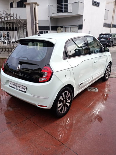 Renault Twingo TCe 95 CV Intens (5)