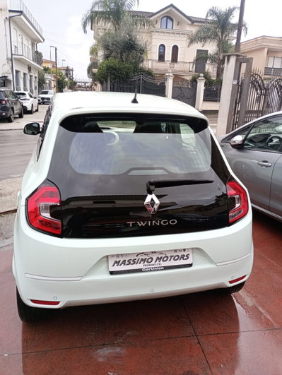 Renault Twingo TCe 95 CV Intens (6)