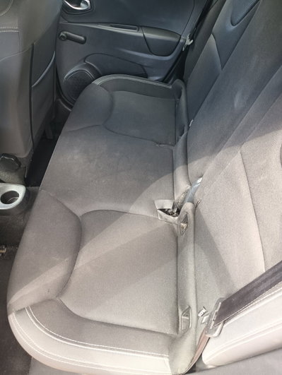 Renault Clio dCi 8V 75CV Start&Stop 5 porte Energy Zen (7)