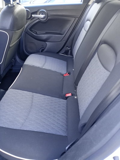 Fiat 500X 1.3 MultiJet 95 CV Lounge (14)