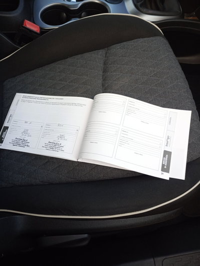 Fiat 500X 1.3 MultiJet 95 CV Lounge (19)
