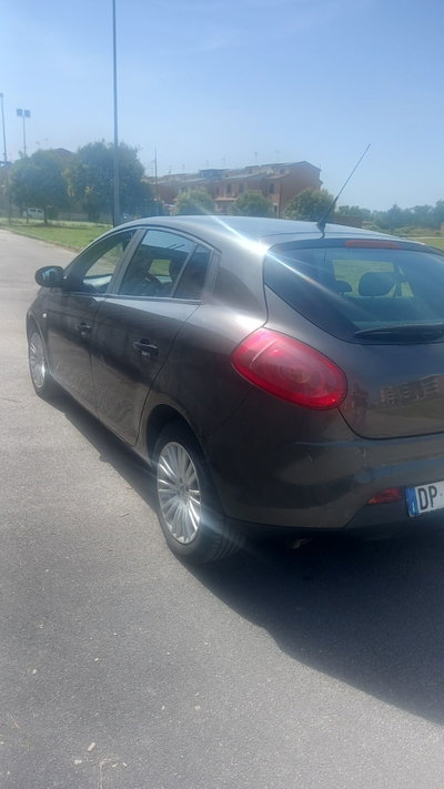 Fiat Bravo 1.6 MJT 120 CV DPF Dynamic (2)