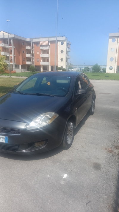 Fiat Bravo 1.6 MJT 120 CV DPF Dynamic (3)