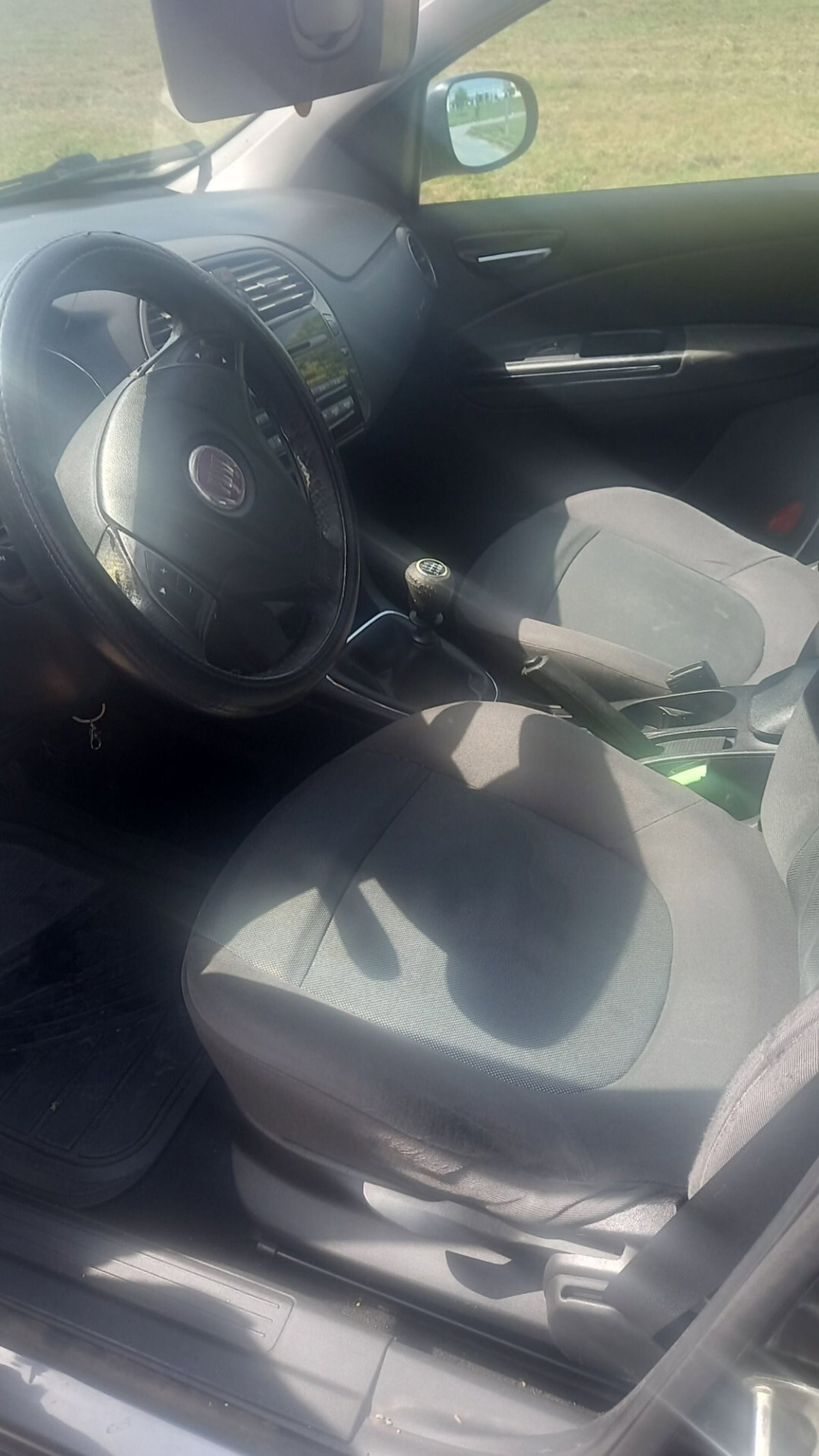 Fiat Bravo 1.6 MJT 120 CV DPF Dynamic (4)