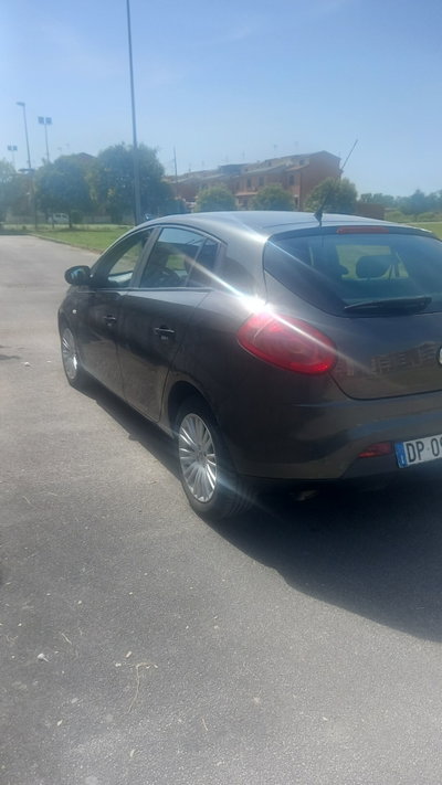 Fiat Bravo 1.6 MJT 120 CV DPF Dynamic (6)