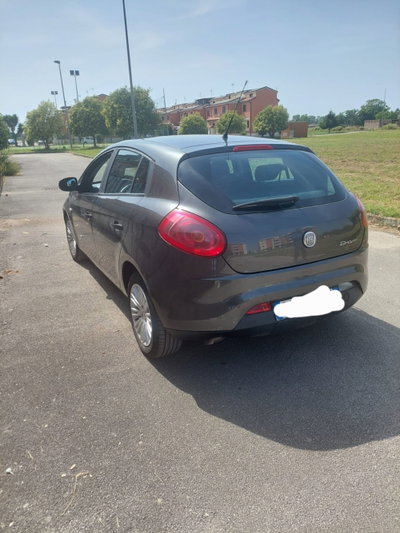 Fiat Bravo 1.6 MJT 120 CV DPF Dynamic (8)