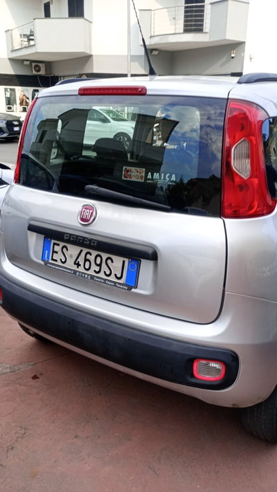 Fiat Panda 0.9 TwinAir Turbo Natural Power Easy (2)
