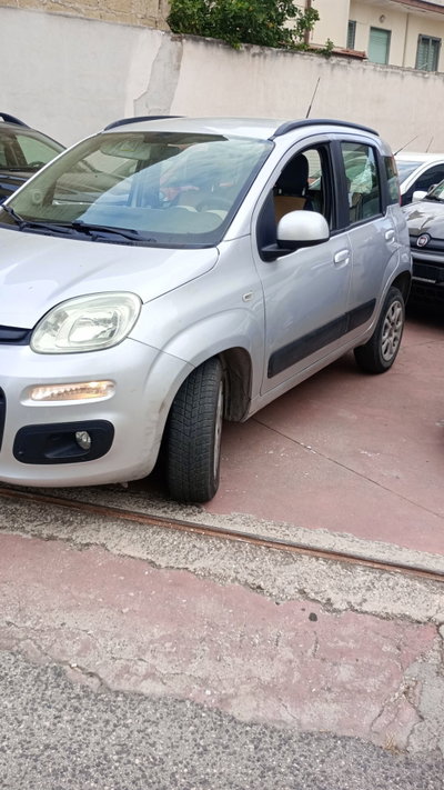 Fiat Panda 0.9 TwinAir Turbo Natural Power Easy (3)