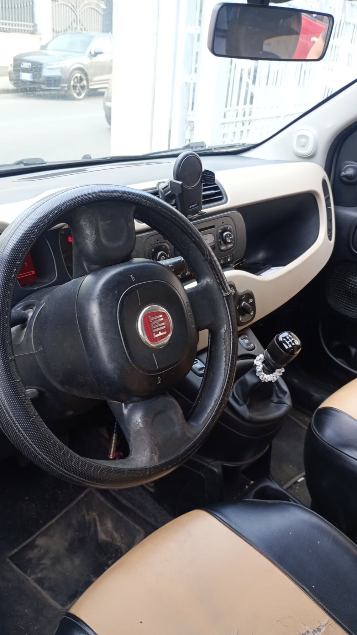 Fiat Panda 0.9 TwinAir Turbo Natural Power Easy (4)