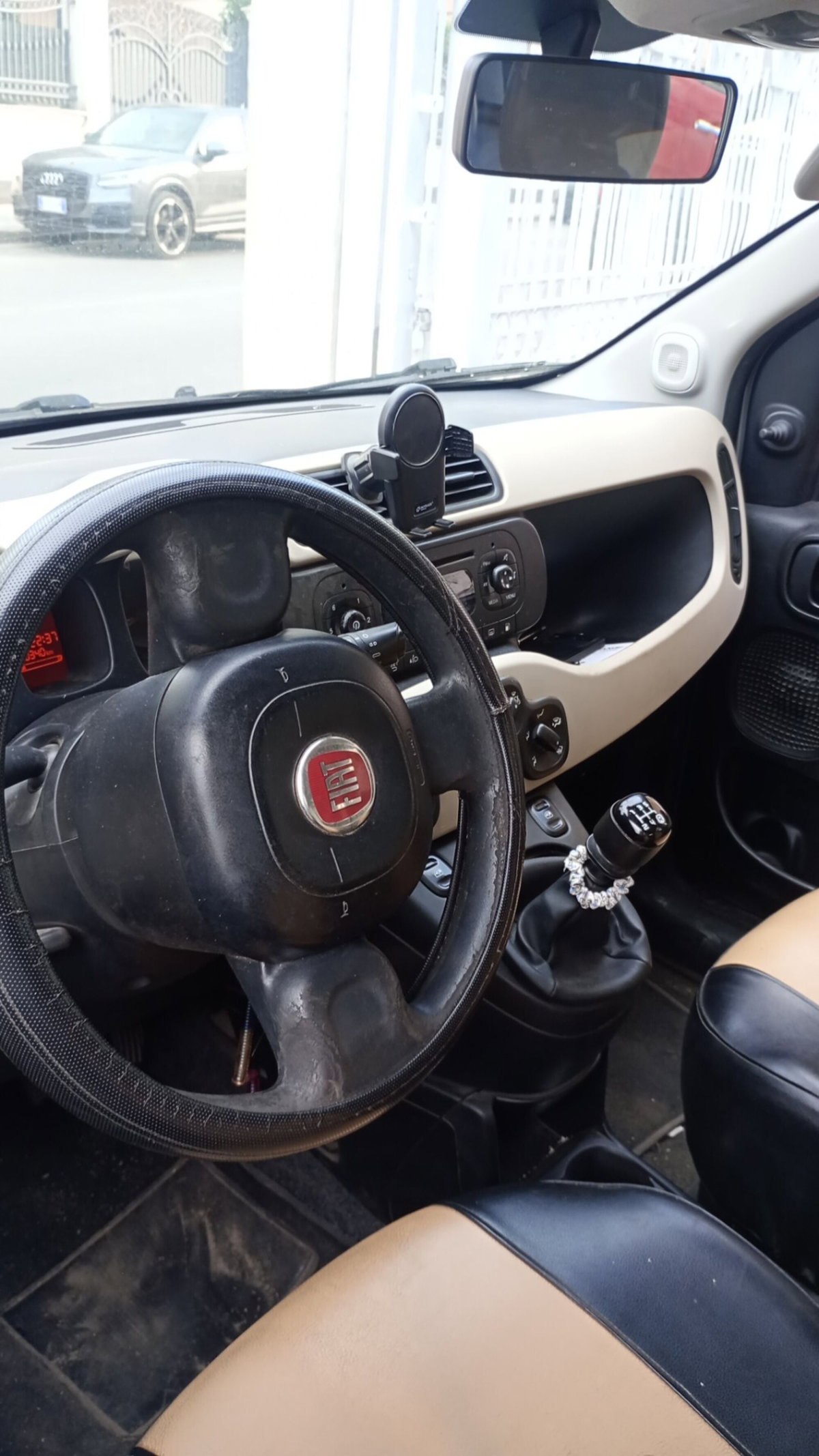 Fiat Panda 0.9 TwinAir Turbo Natural Power Easy (5)