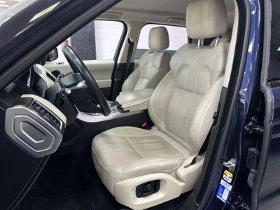 Land Rover Range Rover Sport 3.0 TDV6 HSE (10)