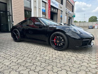 Porsche 911 Coupé Coupe 3.0 Carrera S usata