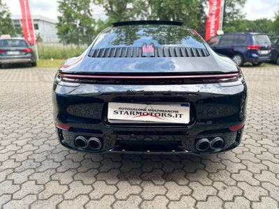 Porsche 911 Coupé Coupe 3.0 Carrera S (6)