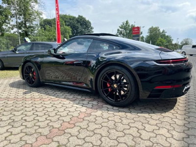 Porsche 911 Coupé Coupe 3.0 Carrera S (7)