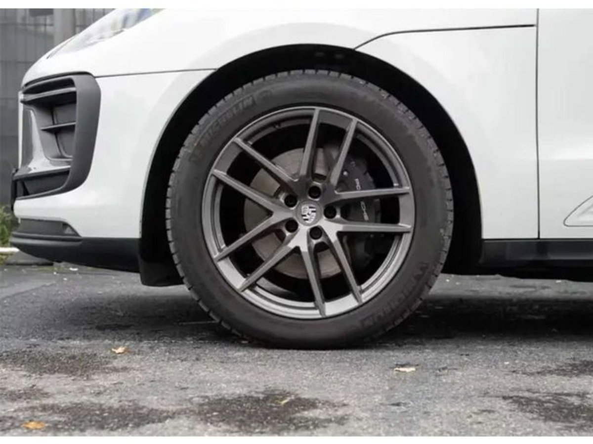 Porsche Macan 2.0 T 265cv pdk (15)