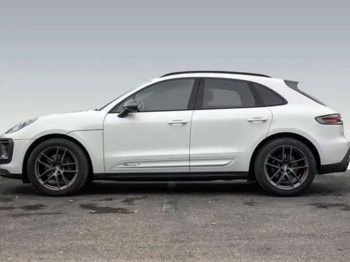 Porsche Macan 2.0 T 265cv pdk (2)
