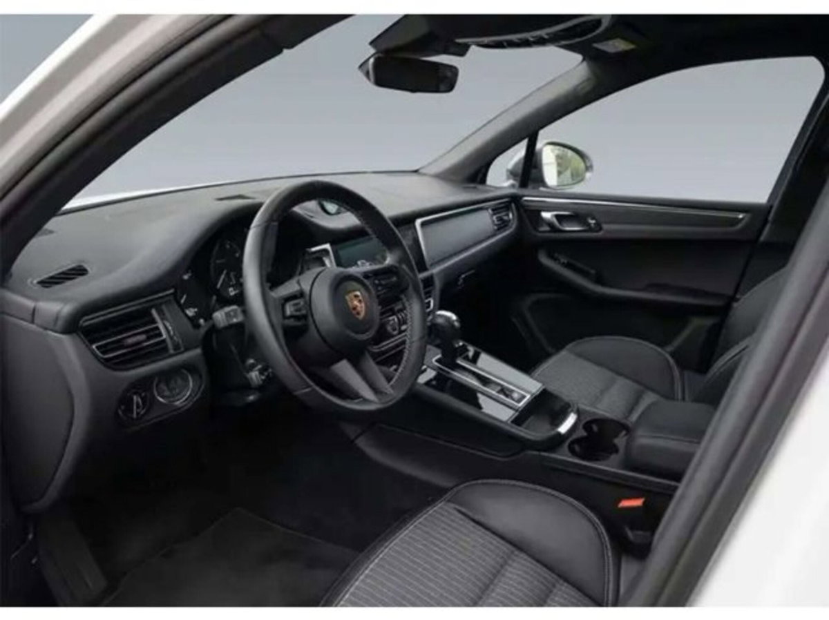 Porsche Macan 2.0 T 265cv pdk (5)