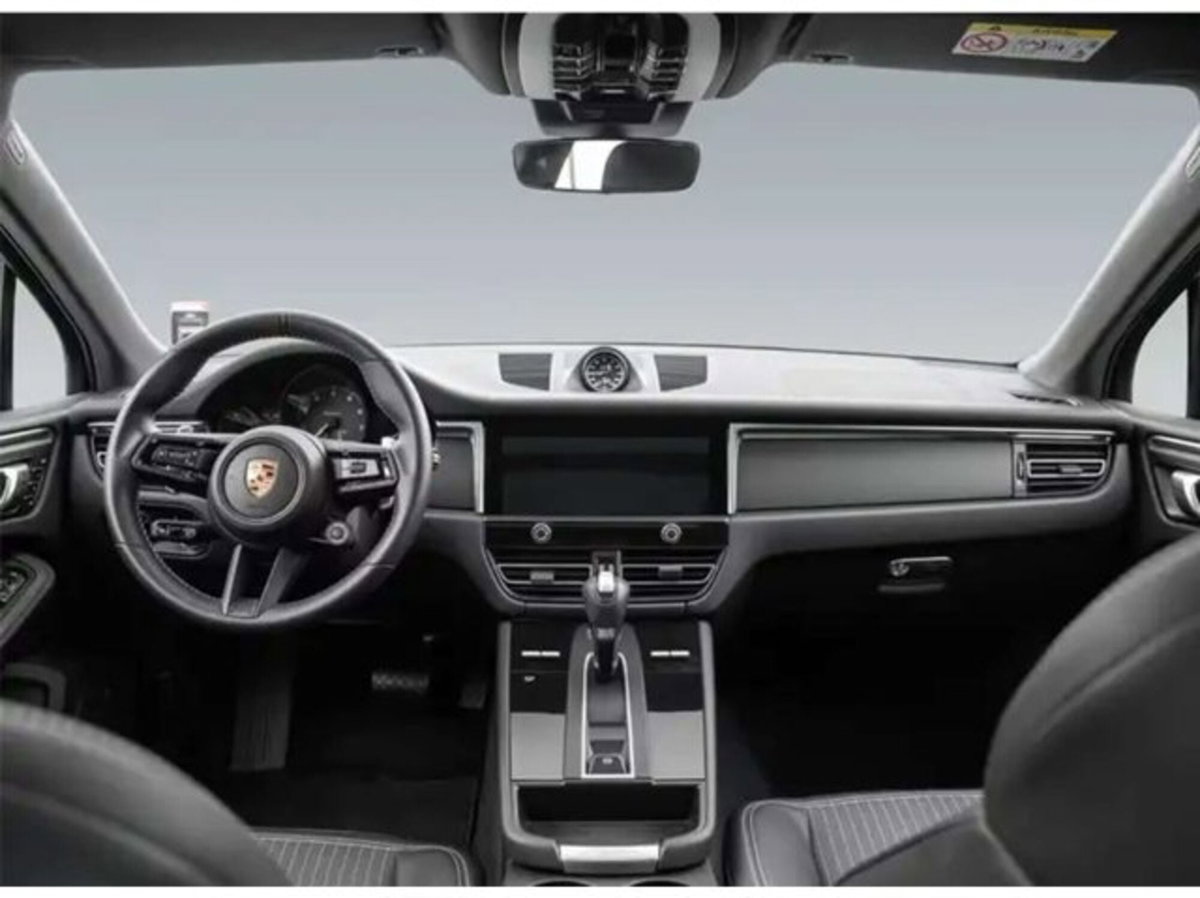 Porsche Macan 2.0 T 265cv pdk (6)