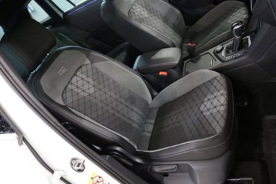Volkswagen Tiguan Allspace 2.0 TDI SCR DSG 4MOTION R-Line (10)