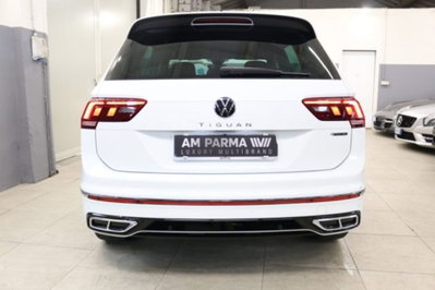 Volkswagen Tiguan Allspace 2.0 TDI SCR DSG 4MOTION R-Line (5)