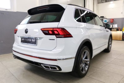 Volkswagen Tiguan Allspace 2.0 TDI SCR DSG 4MOTION R-Line (6)