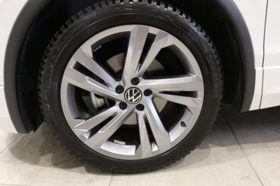 Volkswagen Tiguan Allspace 2.0 TDI SCR DSG 4MOTION R-Line (8)