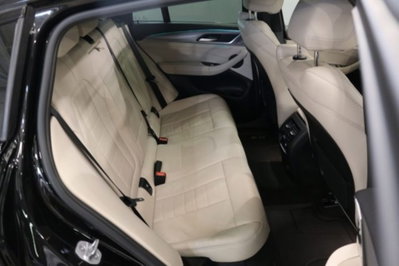 BMW X4 xDrive20d Msport (12)