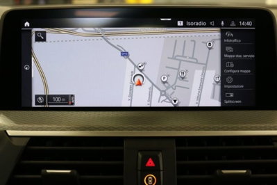 BMW X4 xDrive20d Msport (14)