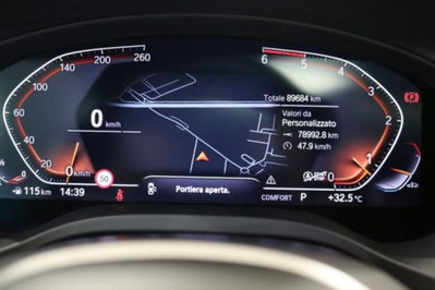 BMW X4 xDrive20d Msport (15)