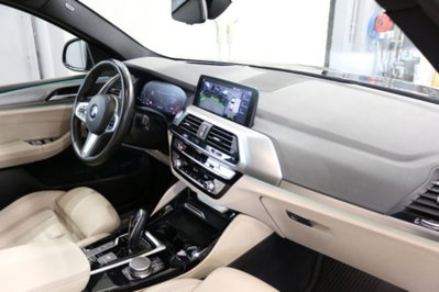 BMW X4 xDrive20d Msport (16)