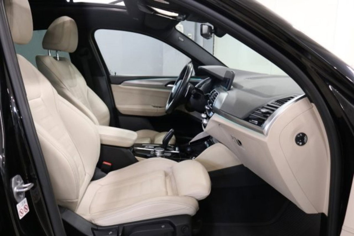 BMW X4 xDrive20d Msport (17)
