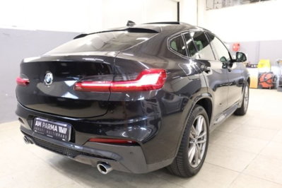 BMW X4 xDrive20d Msport (6)