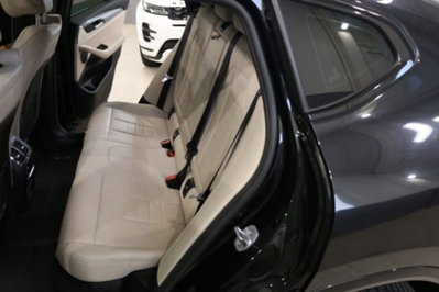 BMW X4 xDrive20d Msport (20)