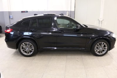 BMW X4 xDrive20d Msport (7)