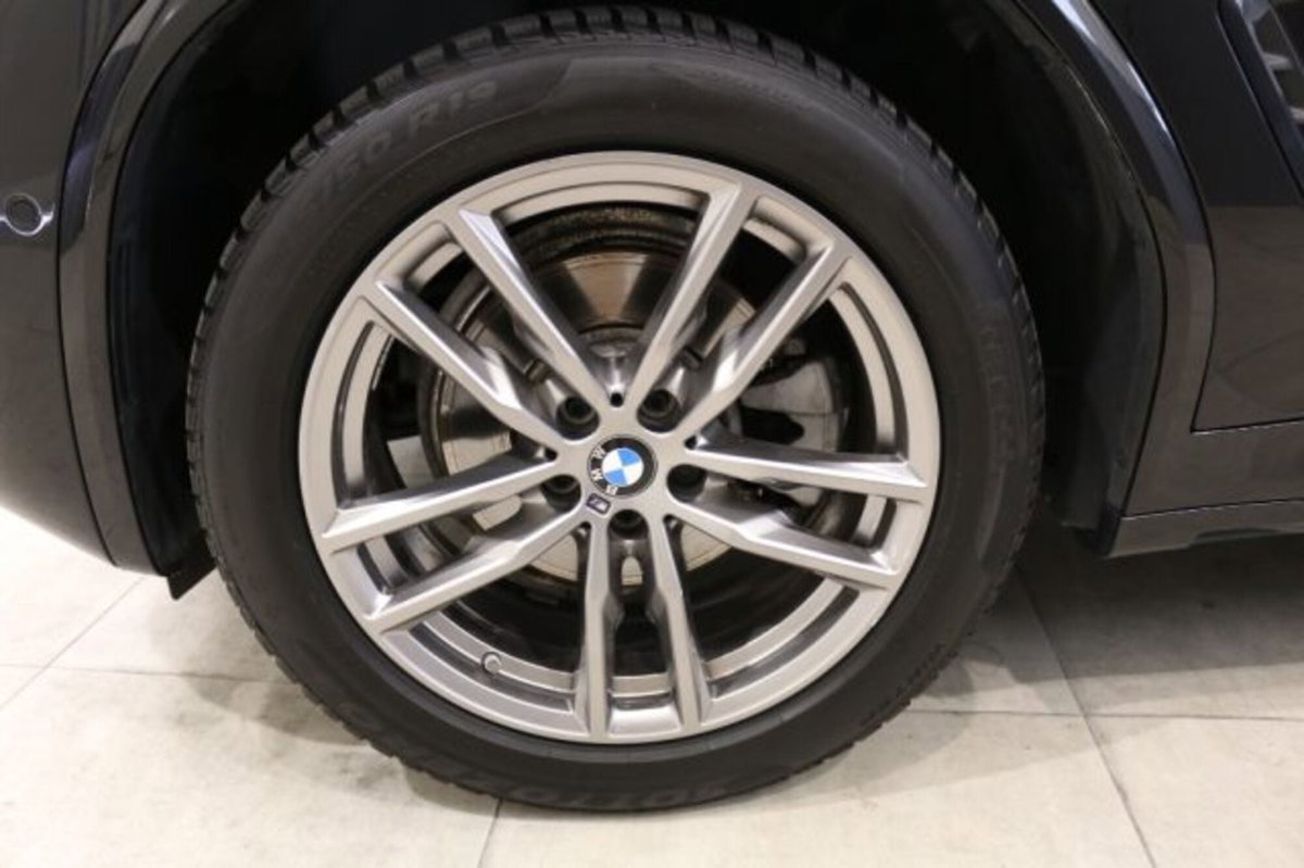 BMW X4 xDrive20d Msport (8)