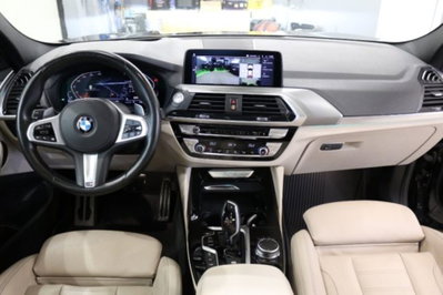 BMW X4 xDrive20d Msport (9)