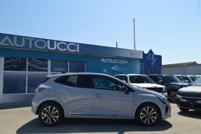 Renault Clio 1.0 eco-g Techno 100cv (2)