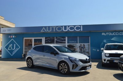 Renault Clio 1.0 eco-g Techno 100cv (3)